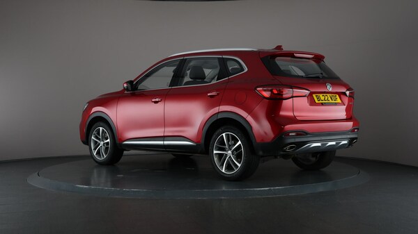 Used MG MG HS 2022 for sale - 76031617: Photo 76