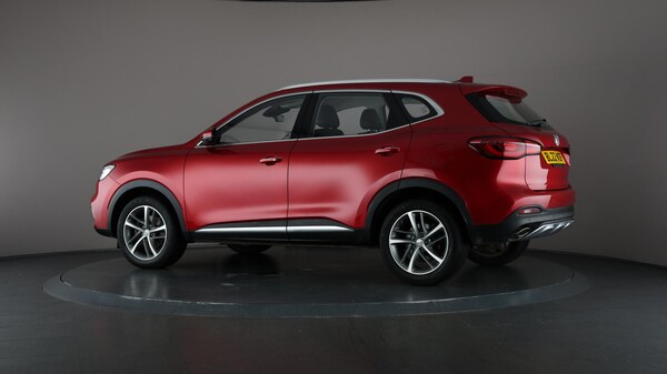 Used MG MG HS 2022 for sale - 76031617: Photo 78