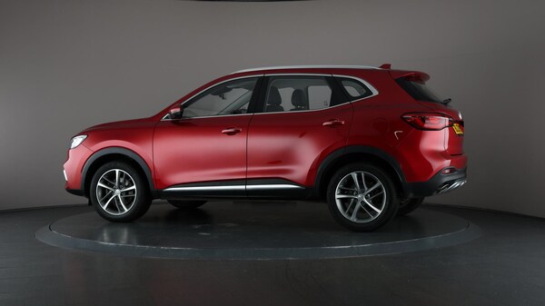 Used MG MG HS 2022 for sale - 76031617: Photo 79