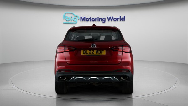 Used MG MG HS 2022 for sale - 76031617: Photo 7