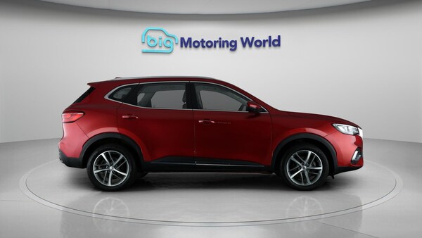 Used MG MG HS 2022 for sale - 76031617: Photo 9