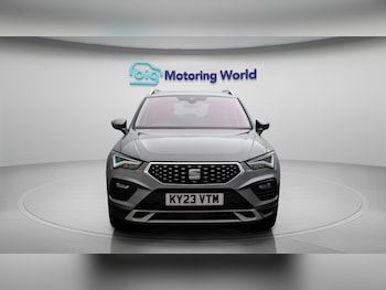 Used SEAT Ateca 2023 for sale - 78499507: Photo