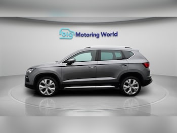 Used SEAT Ateca 2023 for sale - 78499507: Photo