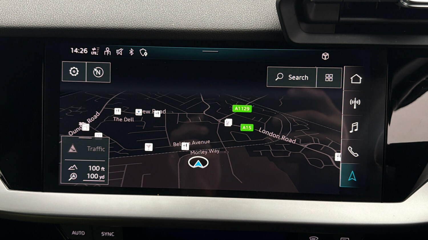 Used Audi A3 2022 for sale - 77915818: Photo 10