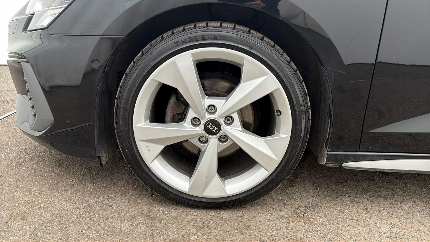 Used Audi A3 2022 for sale - 77915818: Photo 17