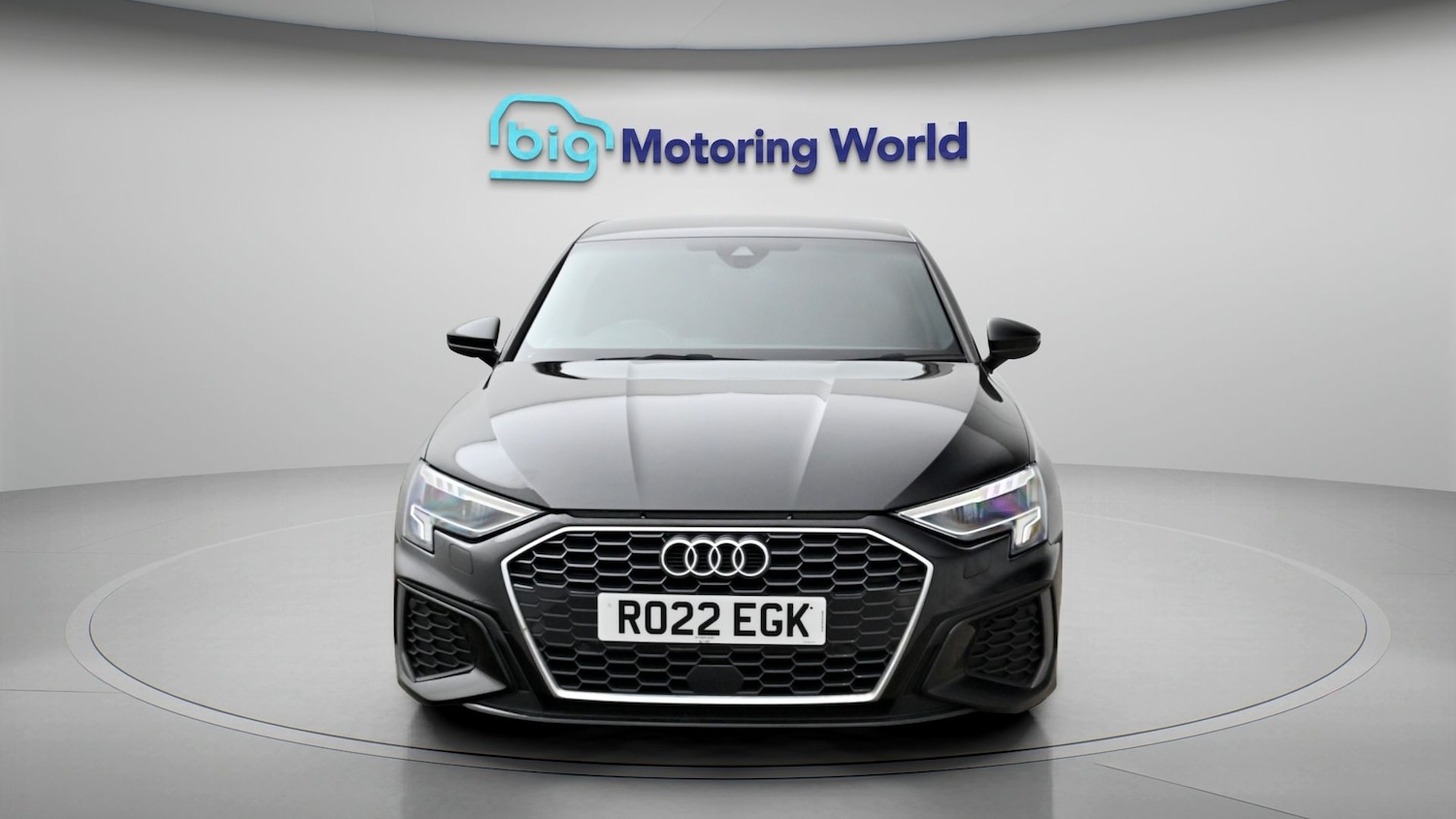 Used Audi A3 2022 for sale - 77915818: Photo 2