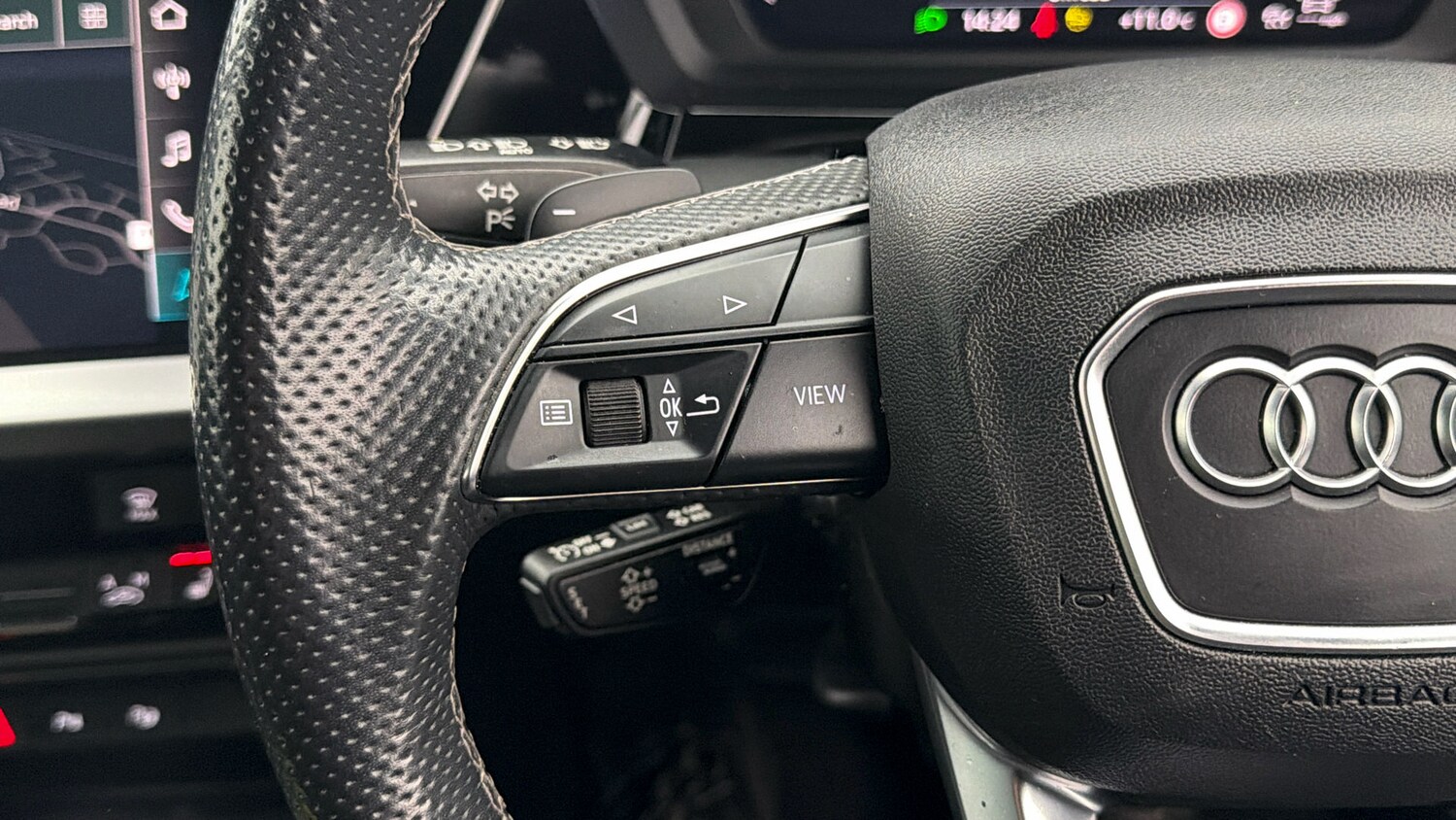 Used Audi A3 2022 for sale - 77915818: Photo 22