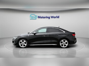 Used Audi A3 2022 for sale - 77915818: Photo