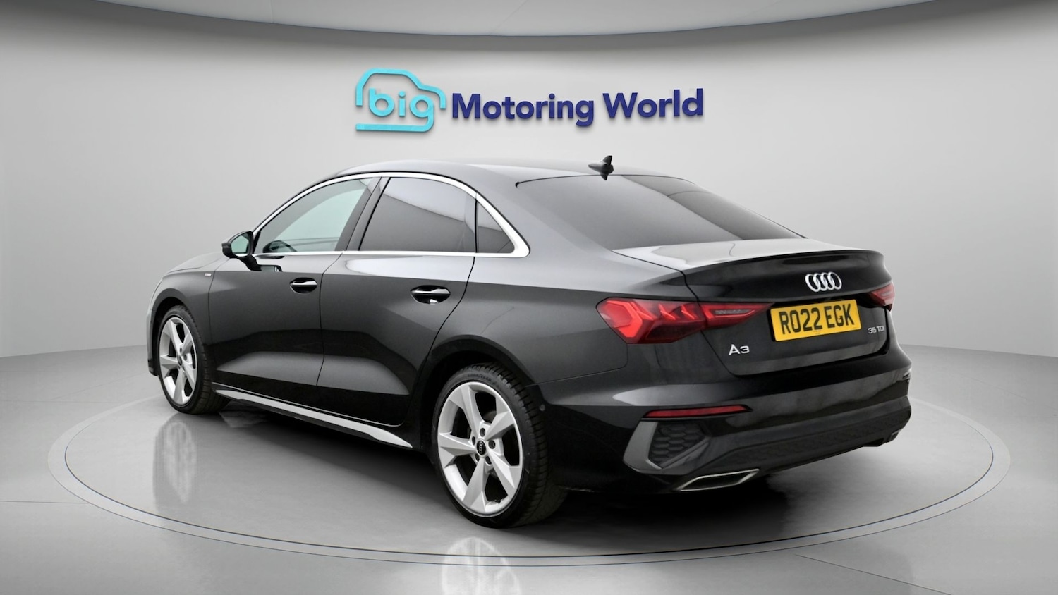 Used Audi A3 2022 for sale - 77915818: Photo 5