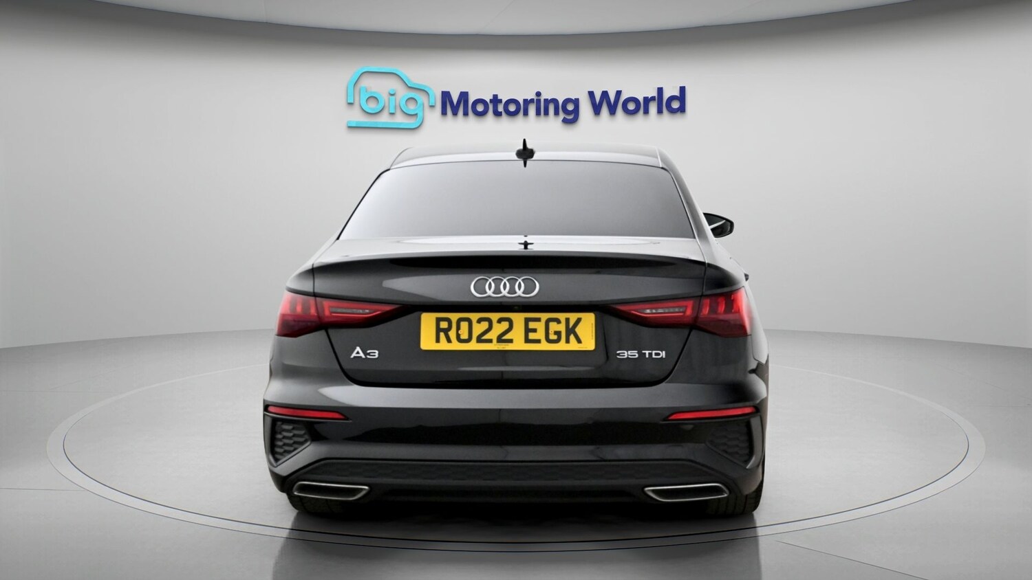 Used Audi A3 2022 for sale - 77915818: Photo 6