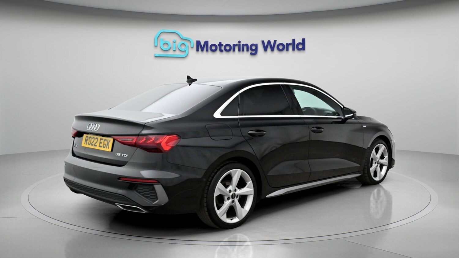 Used Audi A3 2022 for sale - 77915818: Photo 7