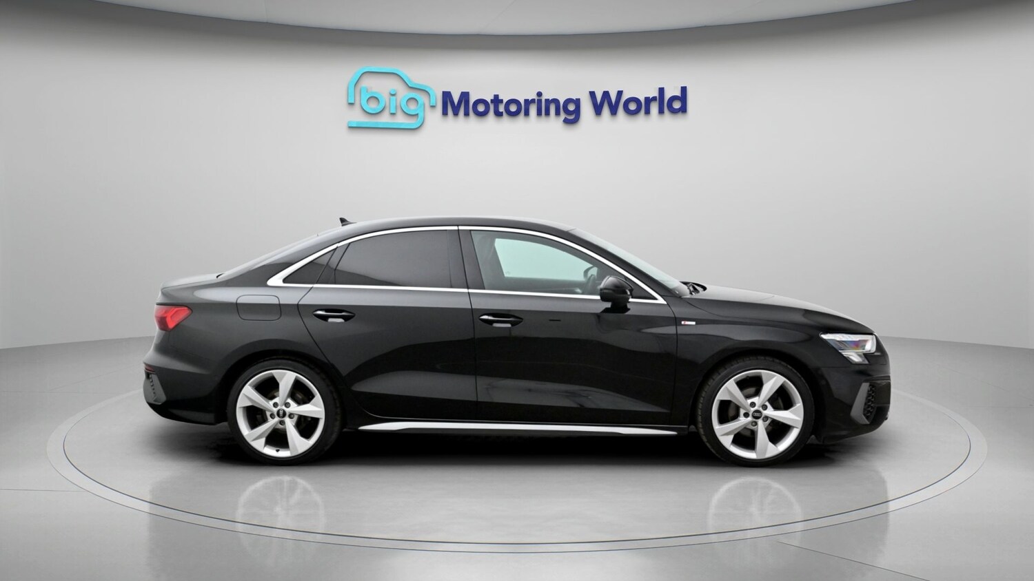 Used Audi A3 2022 for sale - 77915818: Photo 8