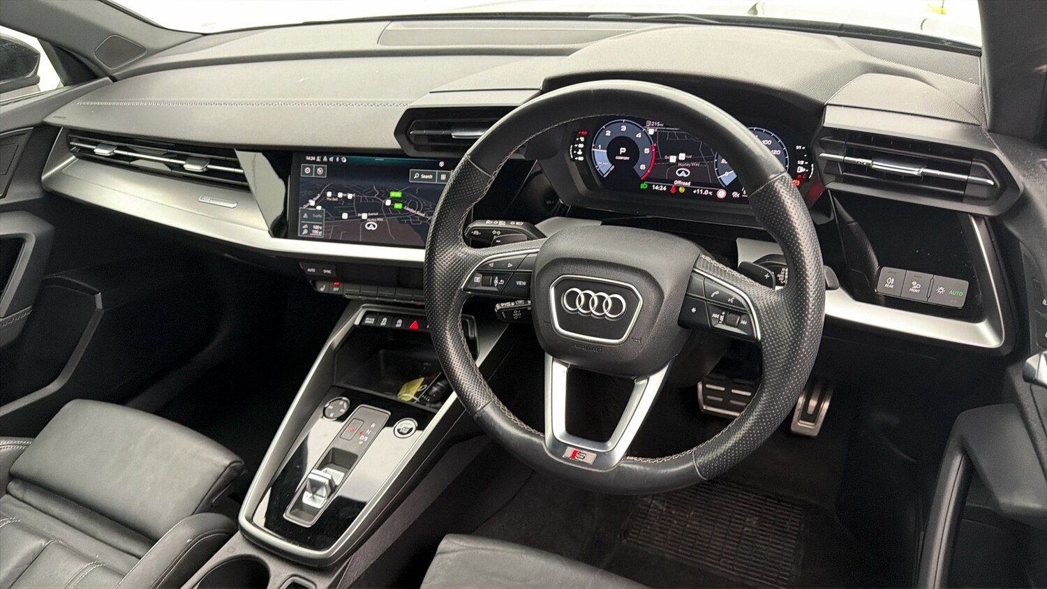 Used Audi A3 2022 for sale - 77915818: Photo 9