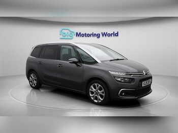 2019 (19) - 1.5 BlueHDi Flair MPV 5dr Diesel Manual Euro 6 (s/s) (130 ps)