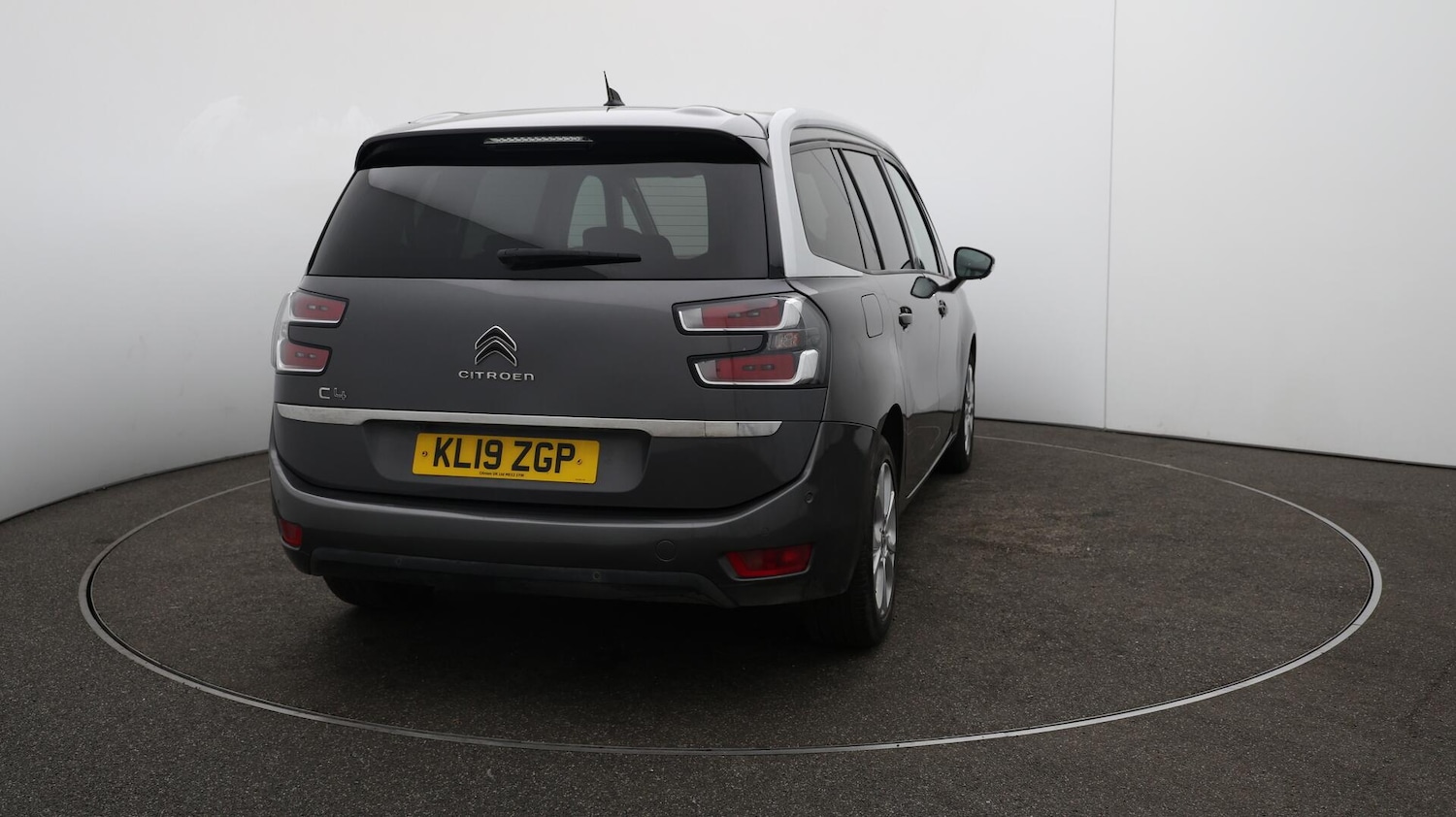 Vehicle 45