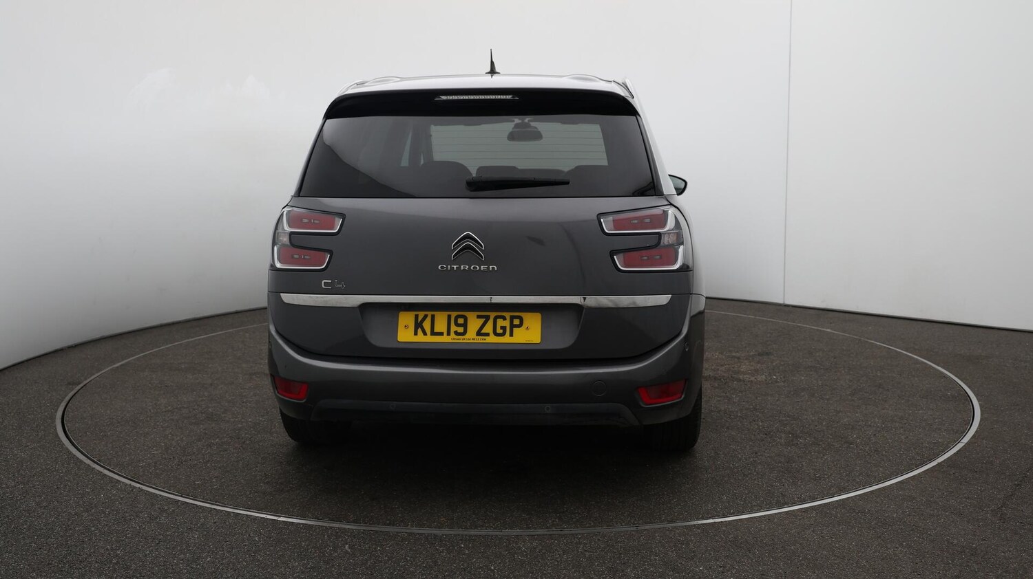 Vehicle 46
