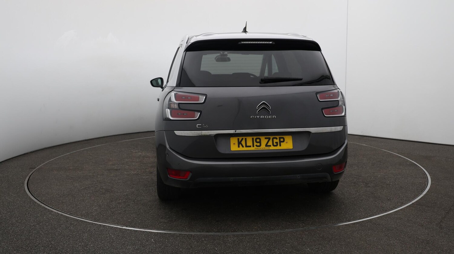 Vehicle 47