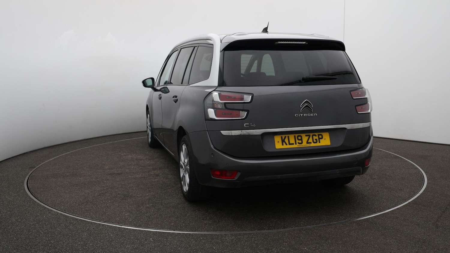 Vehicle 48