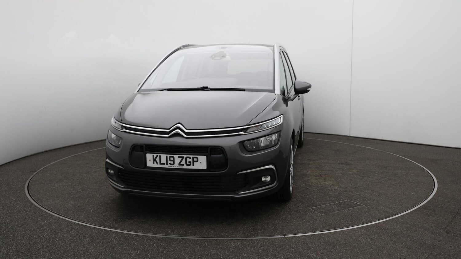 Vehicle 64