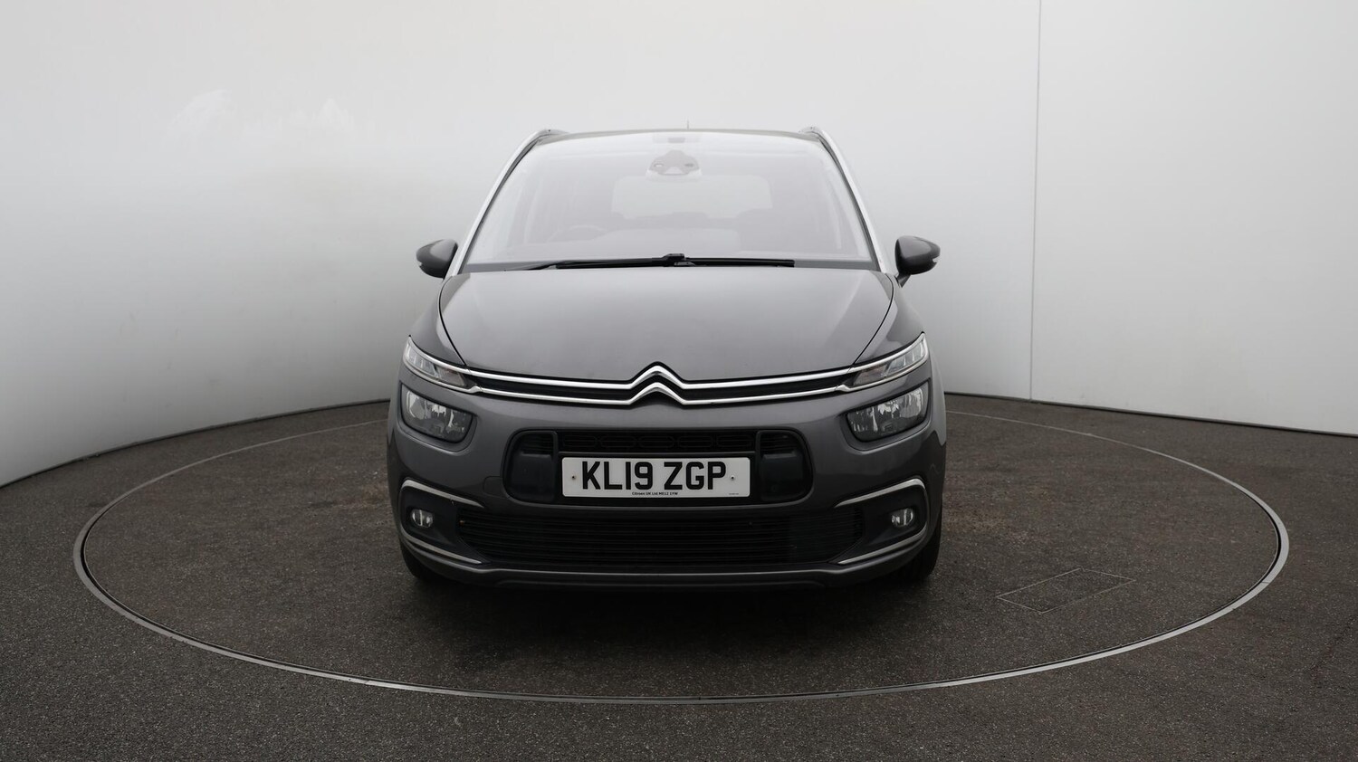 Vehicle 65