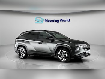 Used Hyundai TUCSON 2023 for sale - 79380563: Photo