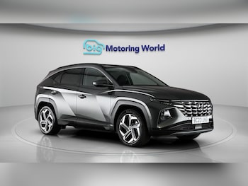 Used Hyundai TUCSON 2023 for sale - 79380563: Photo