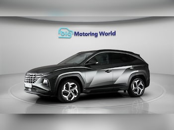 Used Hyundai TUCSON 2023 for sale - 79380563: Photo