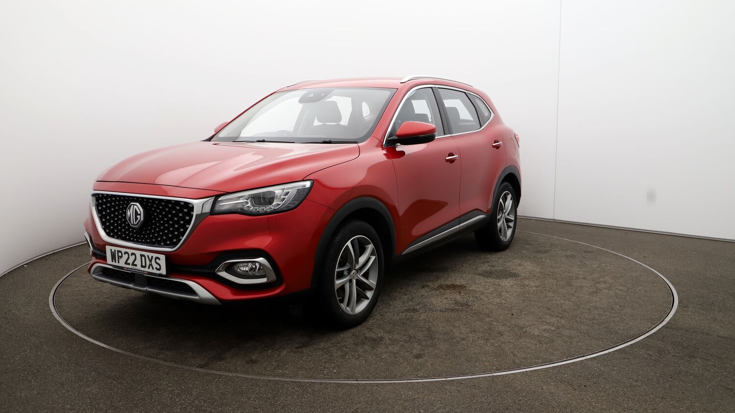 Used MG MG HS for sale - 76815400: Photo 28