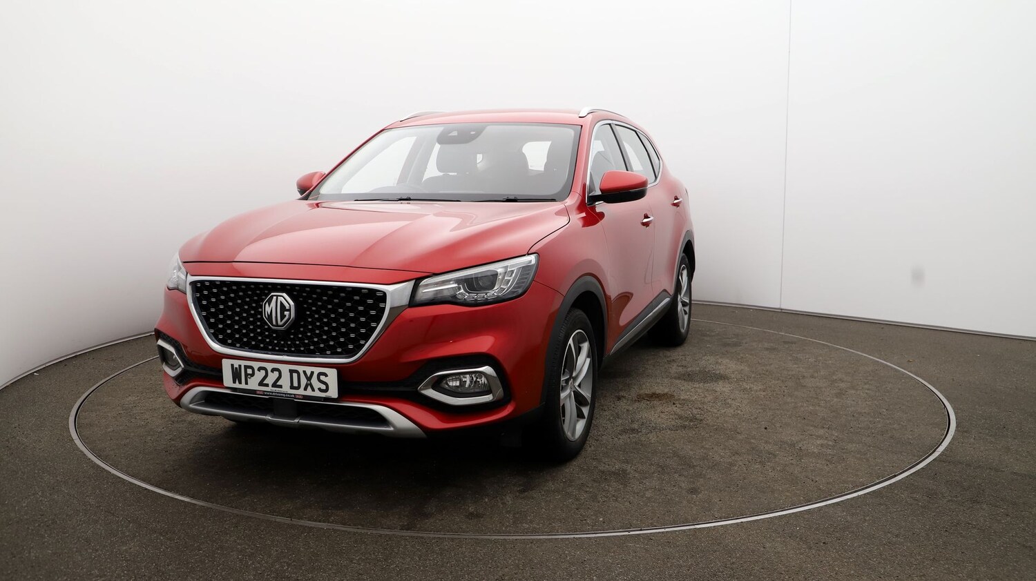 Used MG MG HS for sale - 76815400: Photo 29