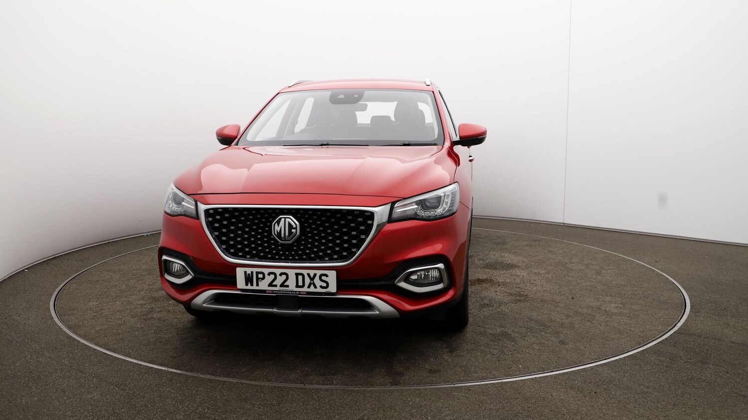 Used MG MG HS for sale - 76815400: Photo 30