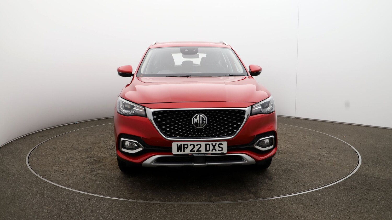 Used MG MG HS for sale - 76815400: Photo 31