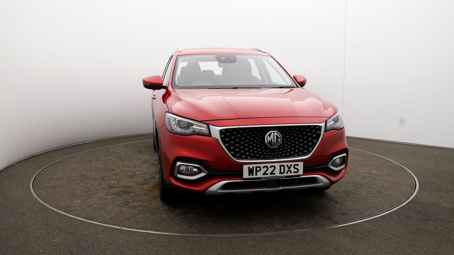 Used MG MG HS for sale - 76815400: Photo 32