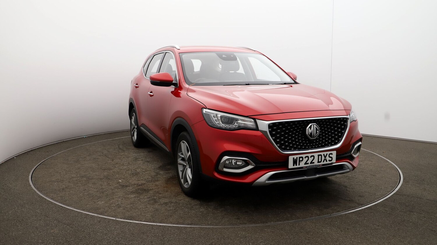 Used MG MG HS for sale - 76815400: Photo 33