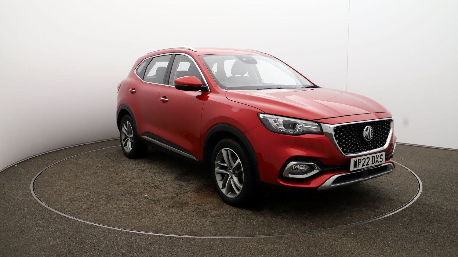 Used MG MG HS for sale - 76815400: Photo 34