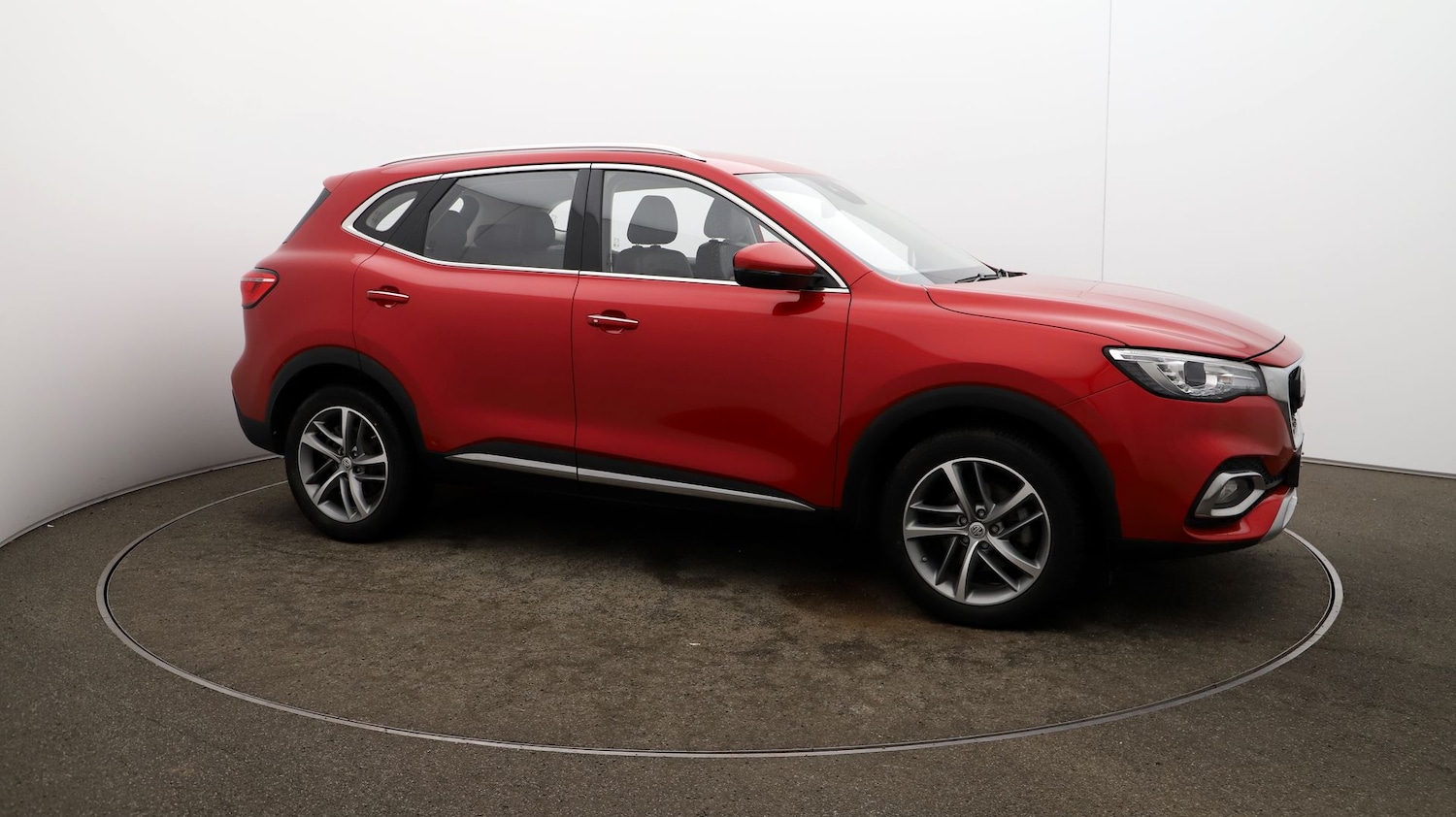 Used MG MG HS for sale - 76815400: Photo 37