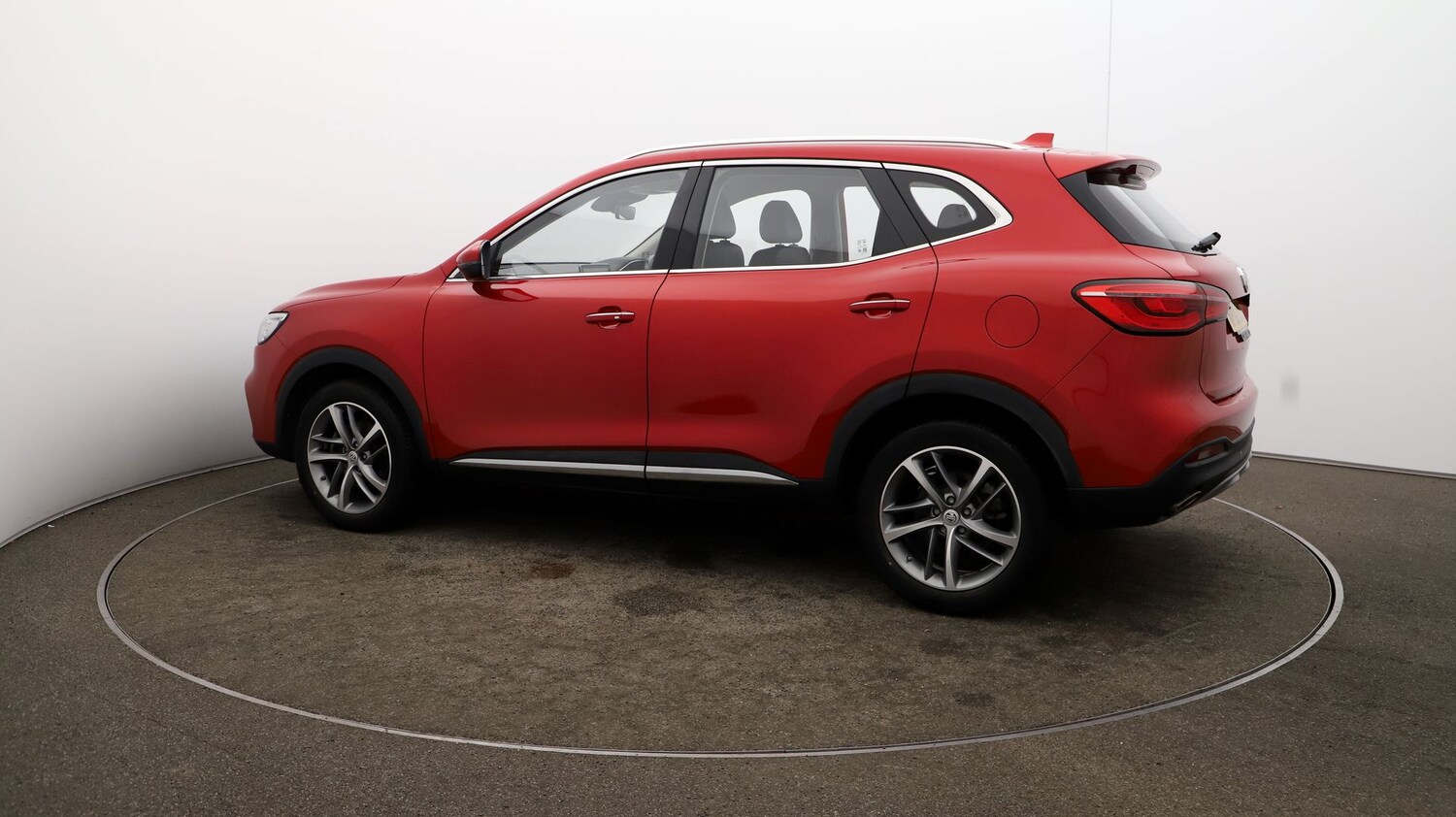 Used MG MG HS for sale - 76815400: Photo 38