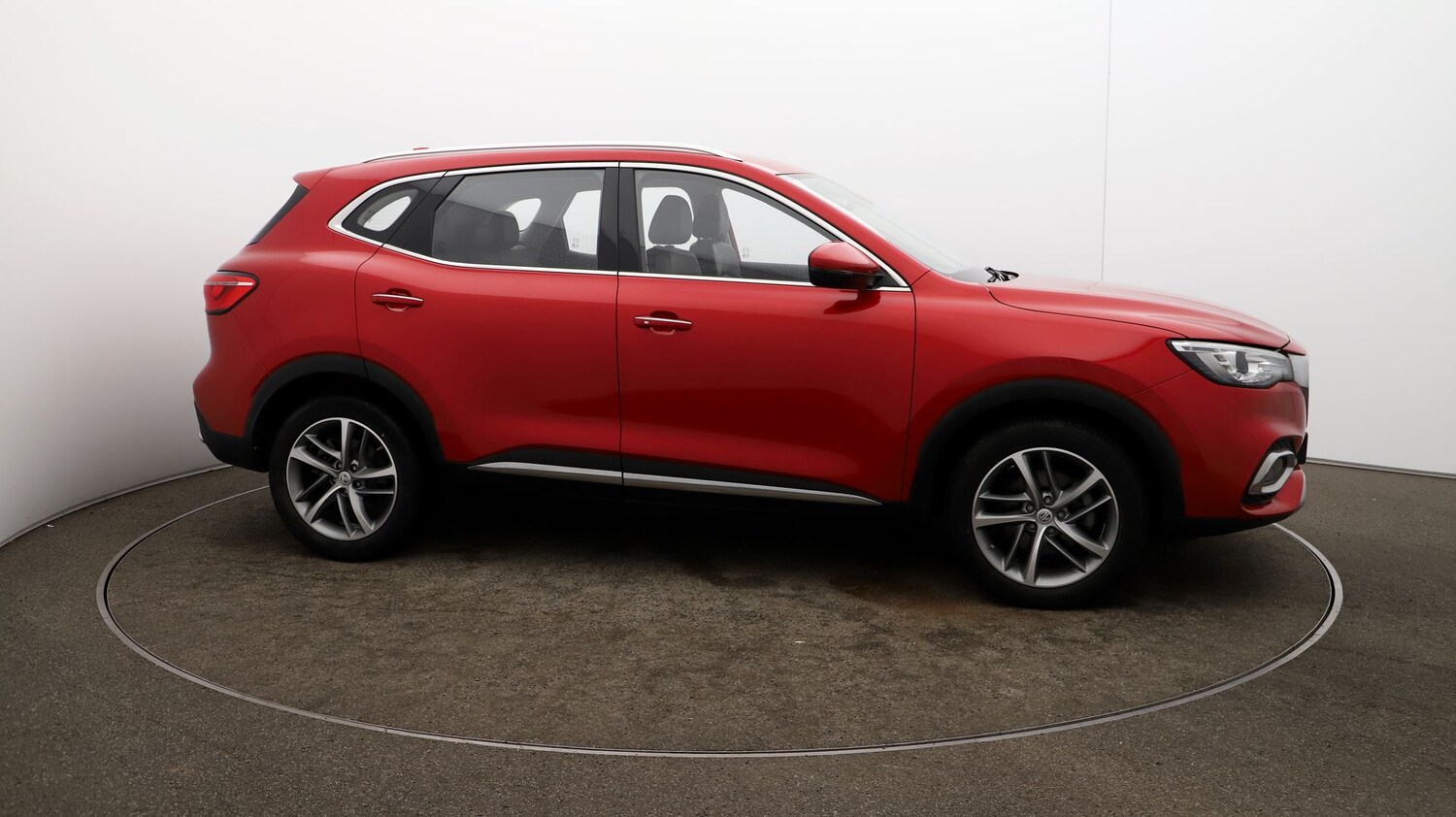 Used MG MG HS for sale - 76815400: Photo 39