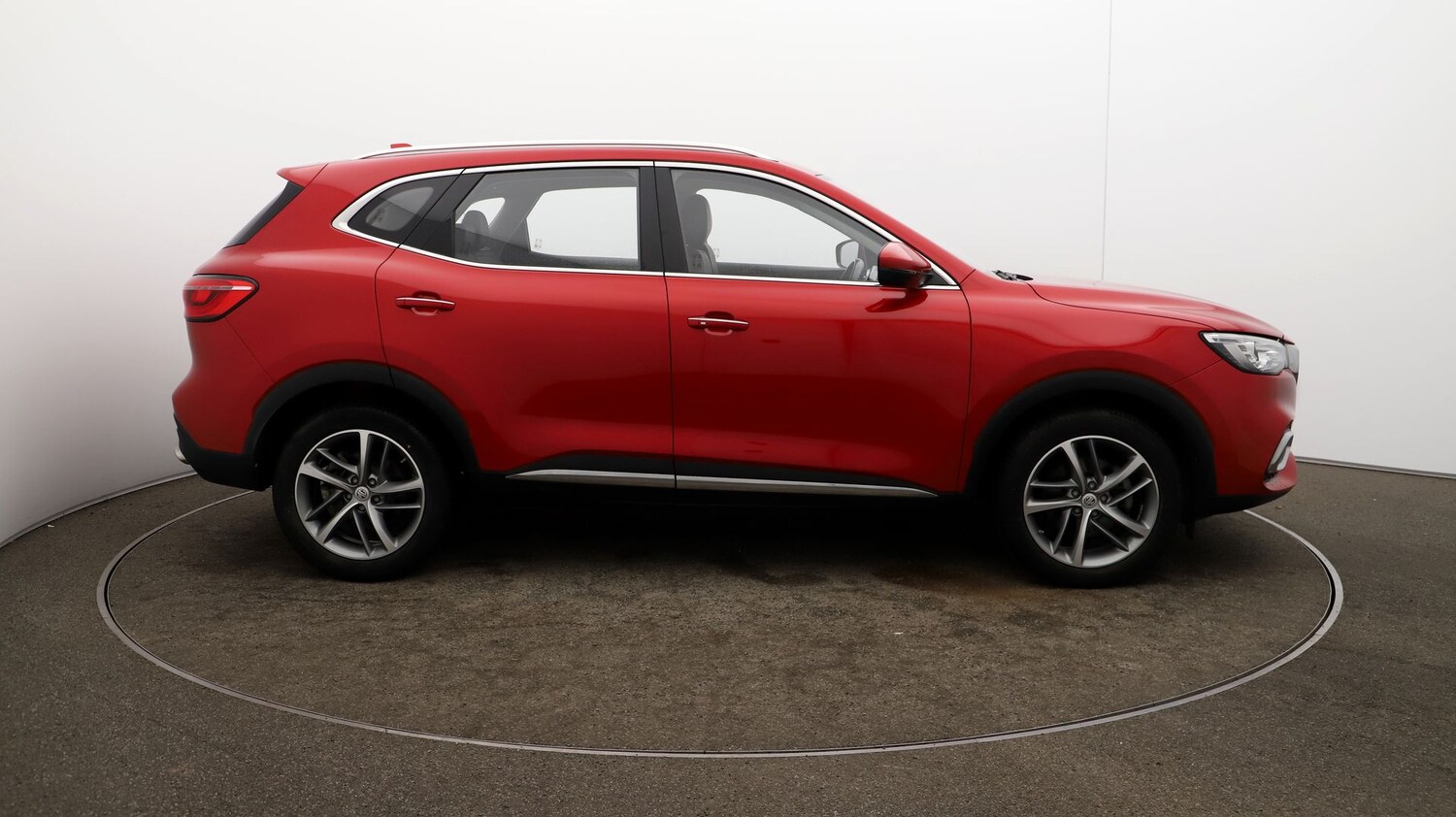 Used MG MG HS for sale - 76815400: Photo 40