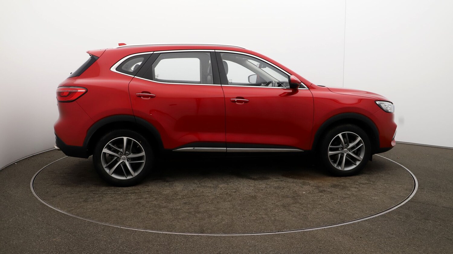 Used MG MG HS for sale - 76815400: Photo 41