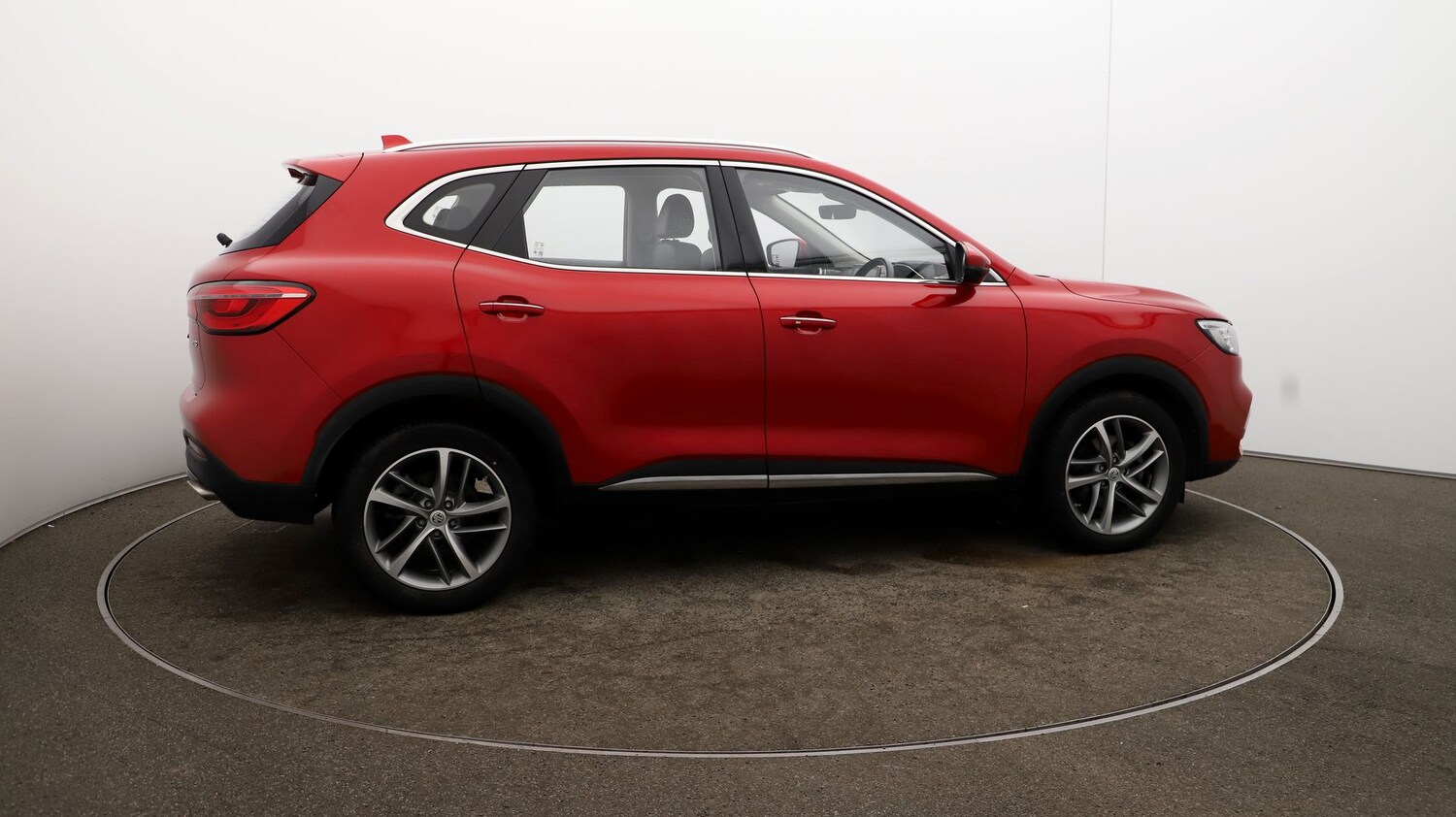 Used MG MG HS for sale - 76815400: Photo 42