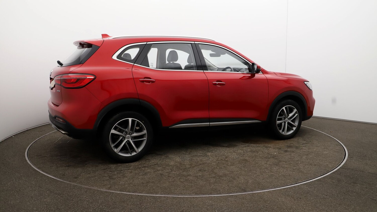 Used MG MG HS for sale - 76815400: Photo 43