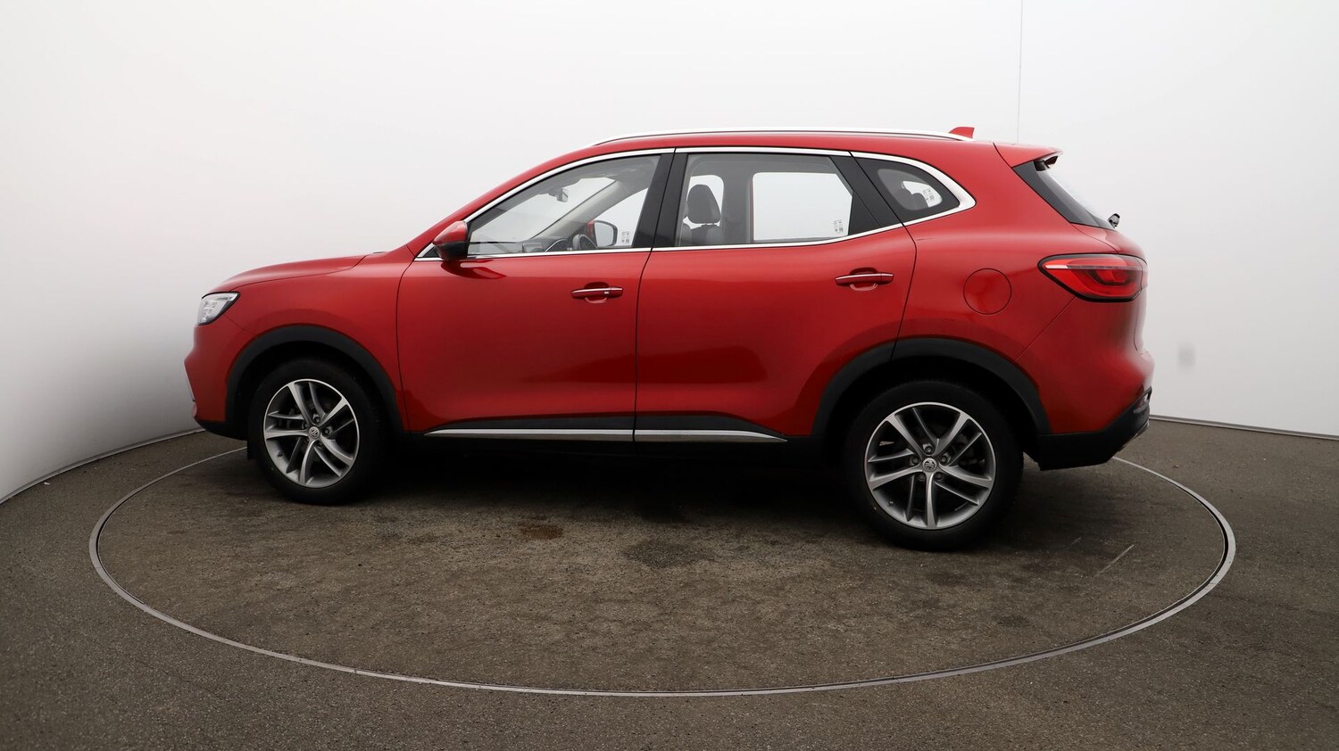 Used MG MG HS for sale - 76815400: Photo 49