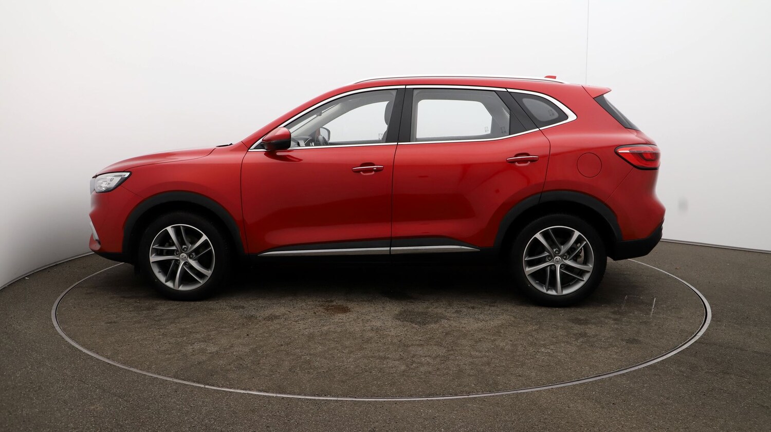 Used MG MG HS for sale - 76815400: Photo 55