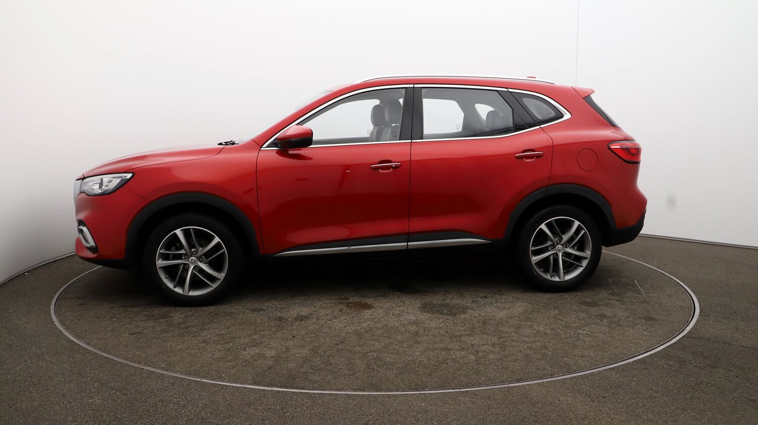 Used MG MG HS for sale - 76815400: Photo 56