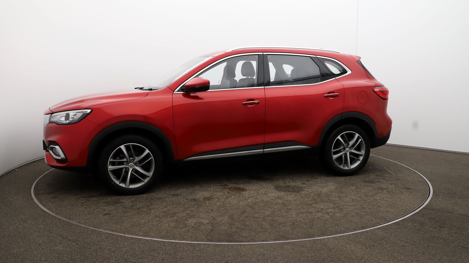 Used MG MG HS for sale - 76815400: Photo 57