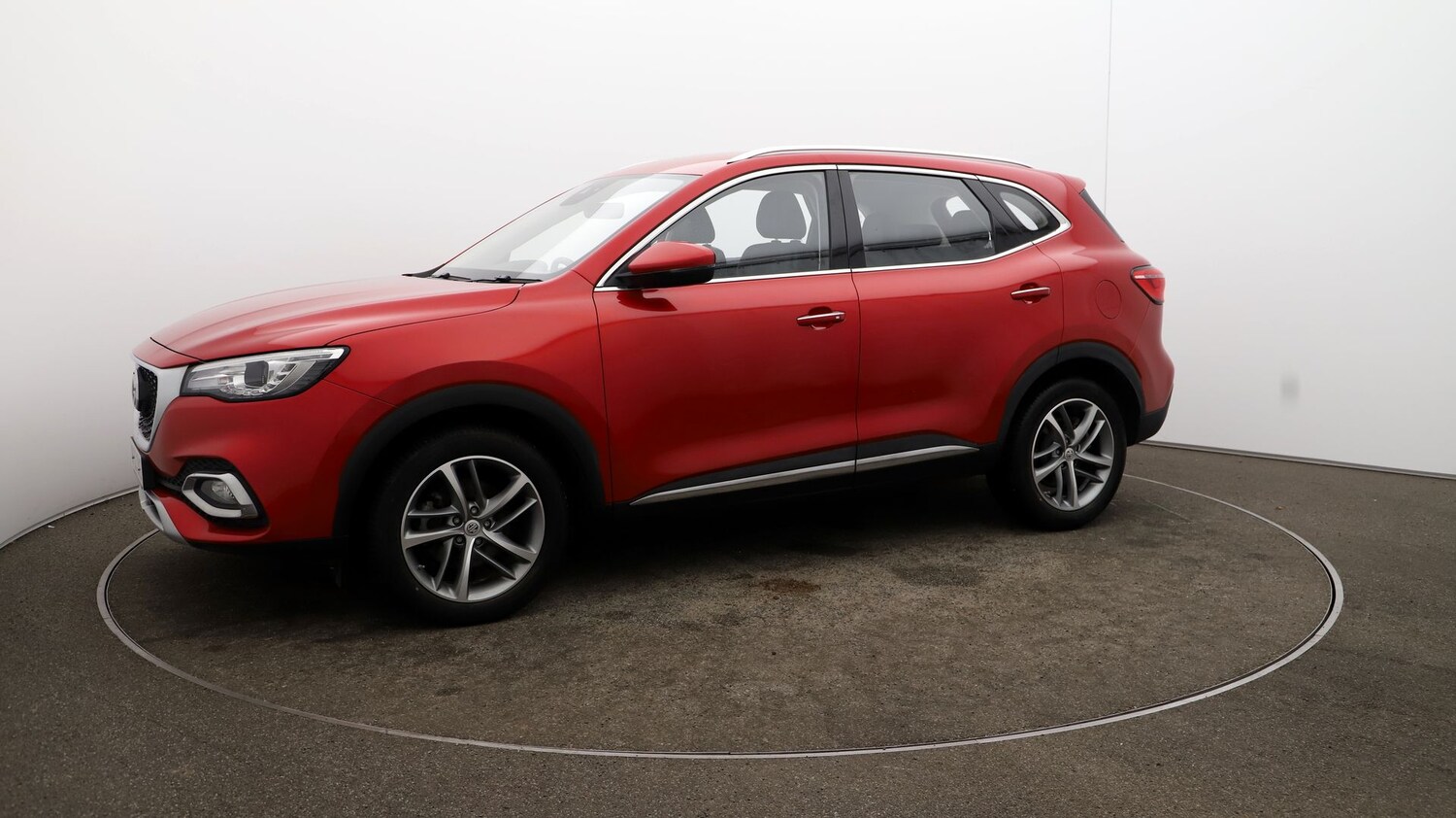 Used MG MG HS for sale - 76815400: Photo 58