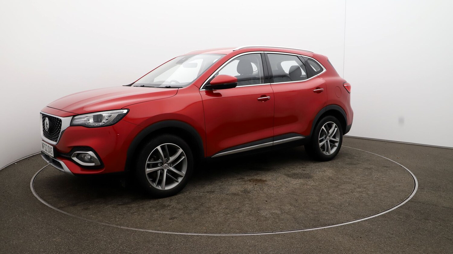 Used MG MG HS for sale - 76815400: Photo 59