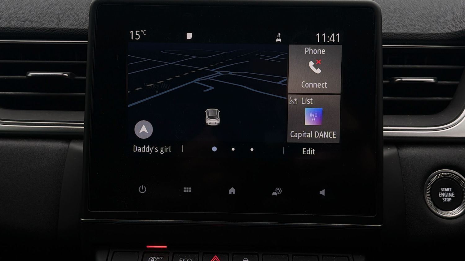 Used Renault Captur 2020 for sale - 78094828: Photo 10