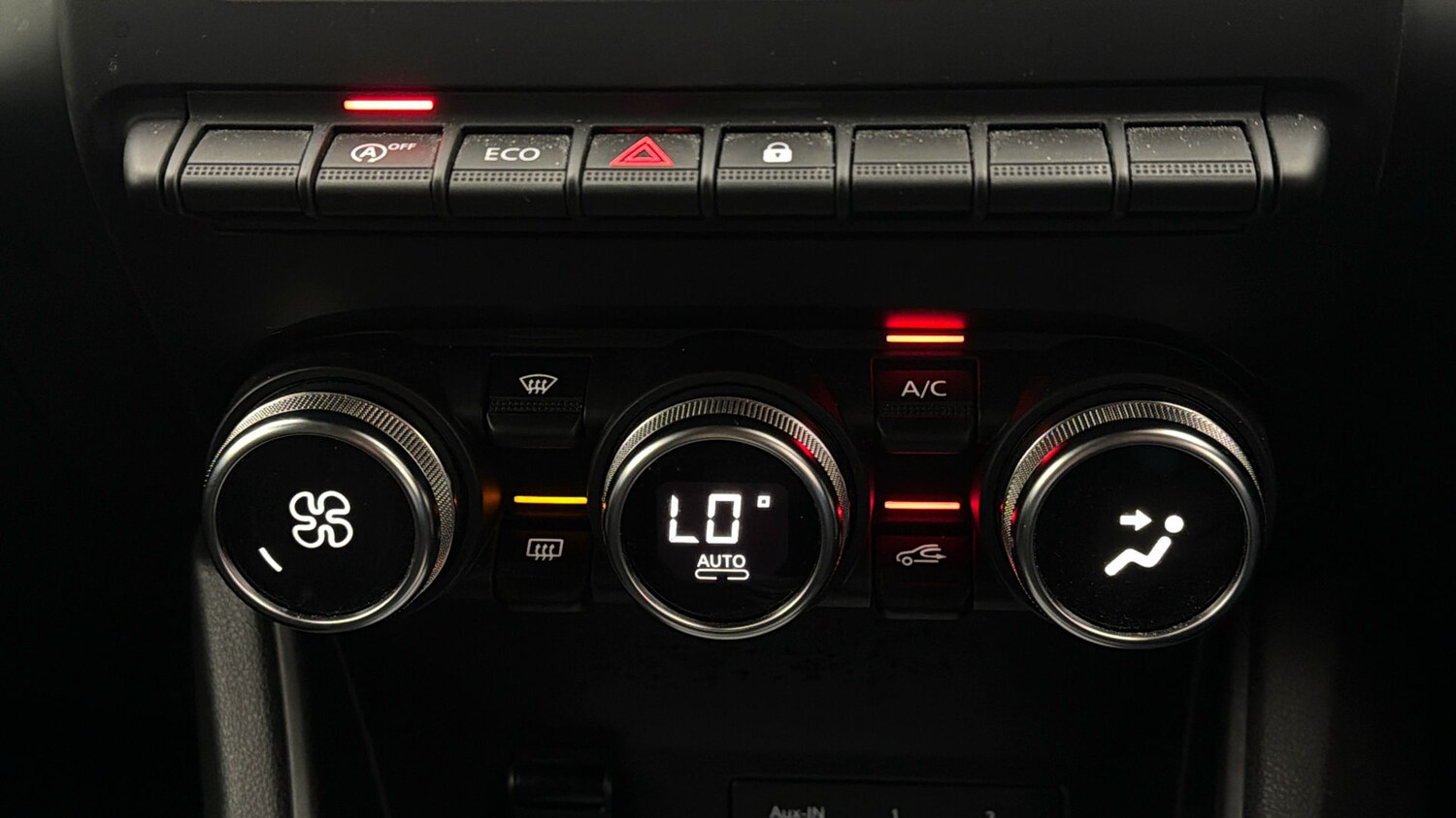 Used Renault Captur 2020 for sale - 78094828: Photo 11