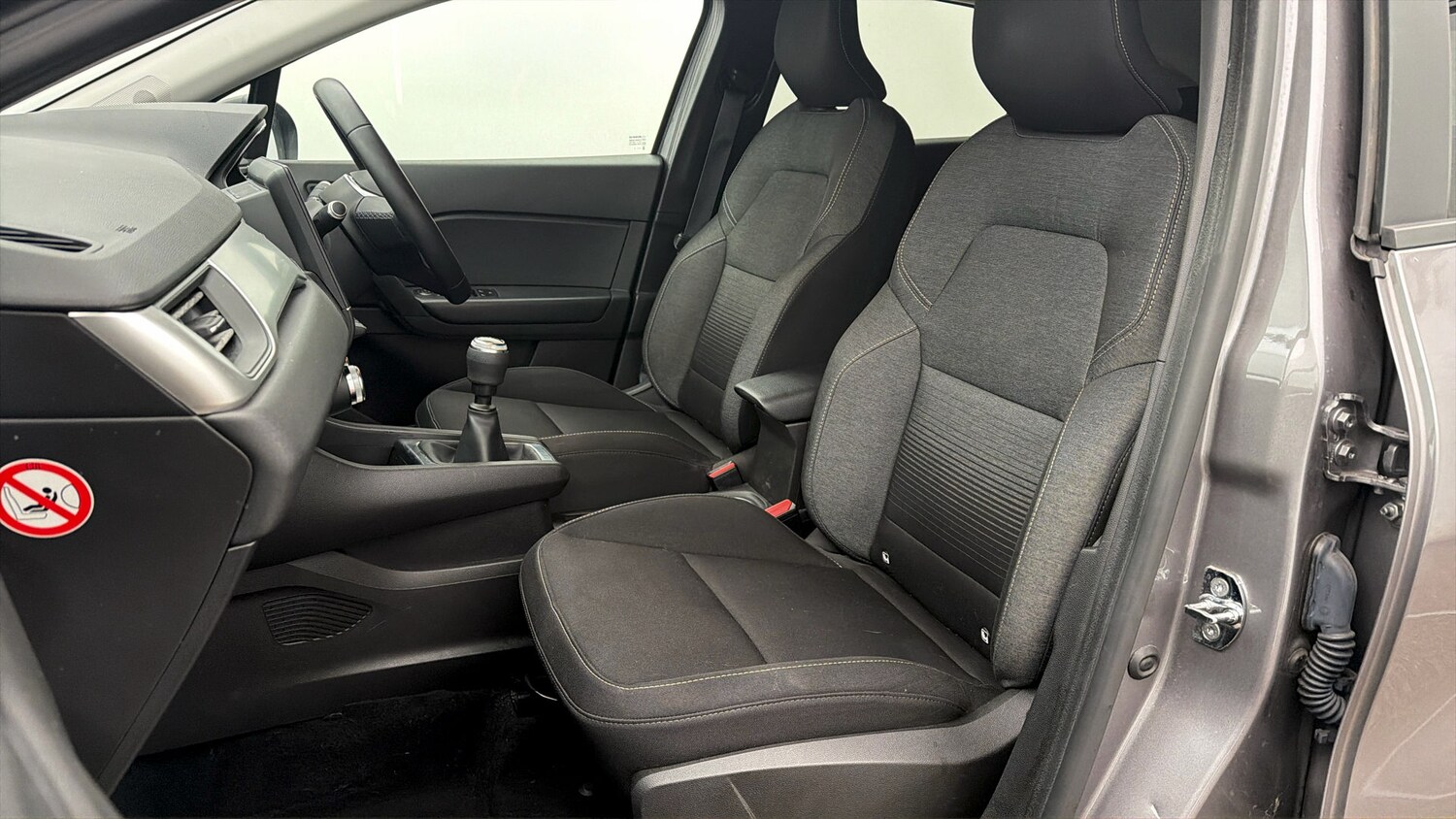 Used Renault Captur 2020 for sale - 78094828: Photo 13